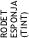 RODET
ESPONJA
(TINT)
