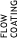 FLOW  COATING