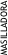 MASILLADORA