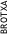 BROTXA
