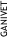 GANIVET