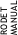 RODET
MANUAL