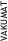 VAKUMAT